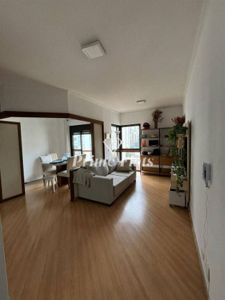 Imagem Apartamento com 2 Quartos à Venda, 45 m² em Jardim Paulista - São Paulo