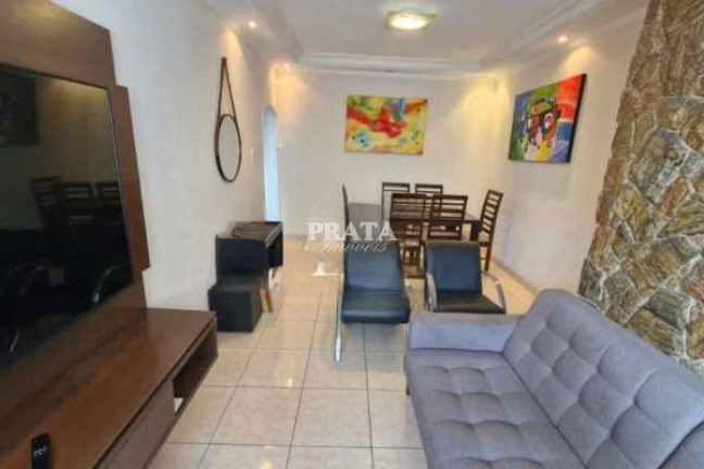 Imagem Apartamento com 2 Quartos à Venda, 69 m² em Estuário - Santos Imagem Apartamento com 2 Quartos à Venda, 69 m² em Estuário - Santos