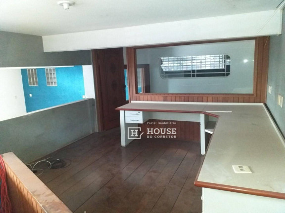 Imagem Sobrado com 3 Quartos à Venda, 319 m² em Vila Nova - Campinas