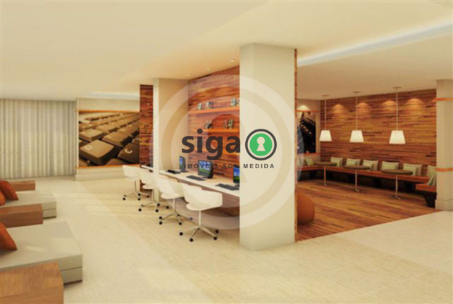 Imagem Apartamento com 4 Quartos à Venda, 820 m² em Campo Belo - São Paulo Imagem Apartamento com 4 Quartos à Venda, 820 m² em Campo Belo - São Paulo