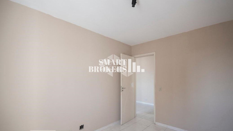 Imagem Apartamento com 1 Quarto à Venda, 49 m² em Saúde - São Paulo