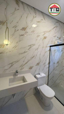 Imagem Casa com 3 Quartos à Venda ou Locação, 198 m² em Residêncial Ipiranga - Marabá