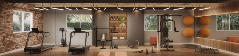 Imagem Apartamento com 1 Quarto à Venda, 30 m² em Vila Olímpia - São Paulo