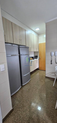 Imagem Apartamento com 4 Quartos à Venda, 186 m² em Jardim Prudência - São Paulo