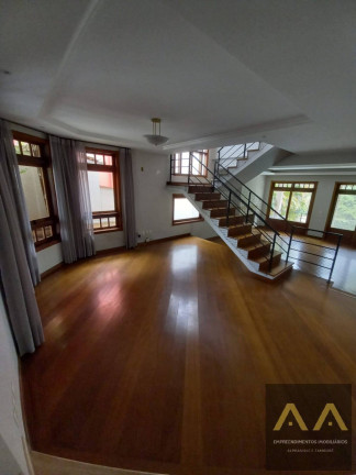 Imagem Casa com 4 Quartos à Venda, 300 m² em Alphaville - Santana De Parnaíba Imagem Casa com 4 Quartos à Venda, 300 m² em Alphaville - Santana De Parnaíba