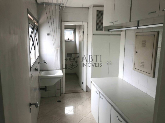 Imagem Apartamento com 4 Quartos para Alugar, 300 m² em Moema - São Paulo