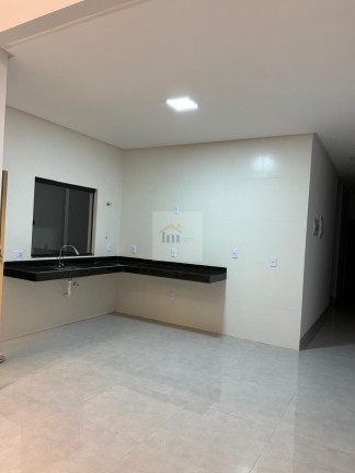 Imagem Casa com 3 Quartos à Venda, 102 m² em Loteamento Tropical Verde - Goiânia Imagem Casa com 3 Quartos à Venda, 102 m² em Loteamento Tropical Verde - Goiânia