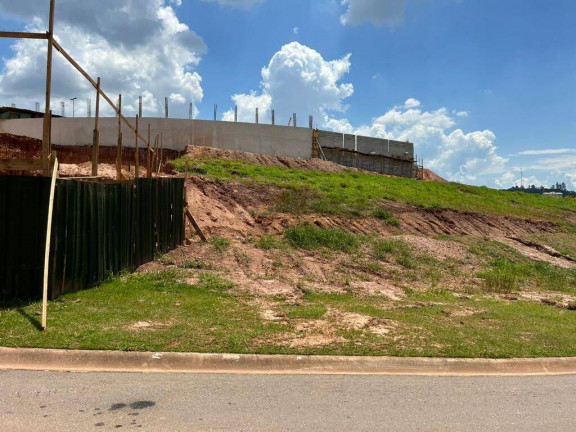 Terreno em Condomínio à Venda, 420 m² em Tamboré - Santana De Parnaíba