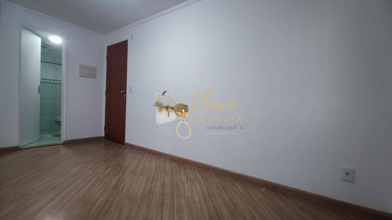 Imagem Apartamento com 2 Quartos à Venda, 39 m² em Parque Santo Antônio - São Paulo Imagem Apartamento com 2 Quartos à Venda, 39 m² em Parque Santo Antônio - São Paulo