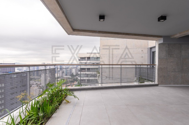 Imagem Imóvel com 4 Quartos à Venda, 410 m² em Brooklin - São Paulo Imagem Imóvel com 4 Quartos à Venda, 410 m² em Brooklin - São Paulo