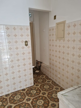 Imagem Apartamento com 1 Quarto para Alugar, 40 m² em Perdizes - São Paulo