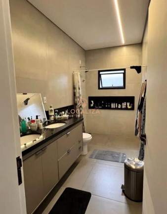 Imagem Casa com 4 Quartos à Venda, 268 m² em Bosque Dos Eucaliptos - São José Dos Campos