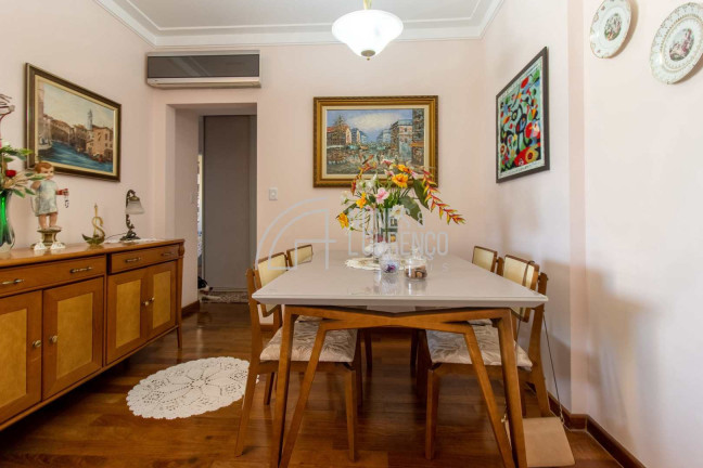 Imagem Apartamento com 3 Quartos à Venda, 105 m² em Boqueirão - Santos Imagem Apartamento com 3 Quartos à Venda, 105 m² em Boqueirão - Santos