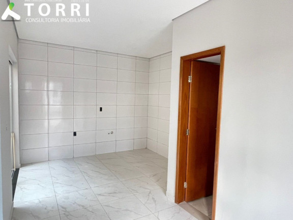 Imagem Casa com 2 Quartos à Venda, 64 m² em Parque São Bento - Sorocaba