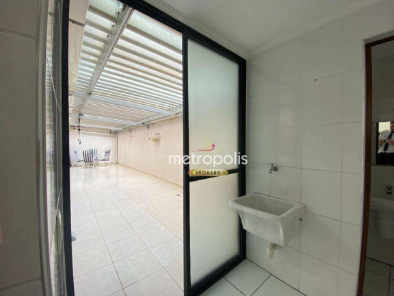 Imagem Apartamento com 2 Quartos à Venda, 110 m² em Santa Maria - São Caetano Do Sul Imagem Apartamento com 2 Quartos à Venda, 110 m² em Santa Maria - São Caetano Do Sul
