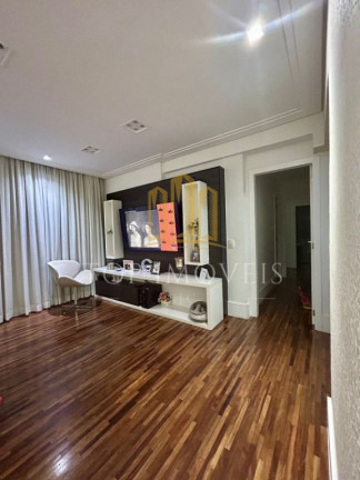 Imagem Apartamento com 3 Quartos à Venda, 156 m² em Jardim Das Indústrias - São José Dos Campos Imagem Apartamento com 3 Quartos à Venda, 156 m² em Jardim Das Indústrias - São José Dos Campos