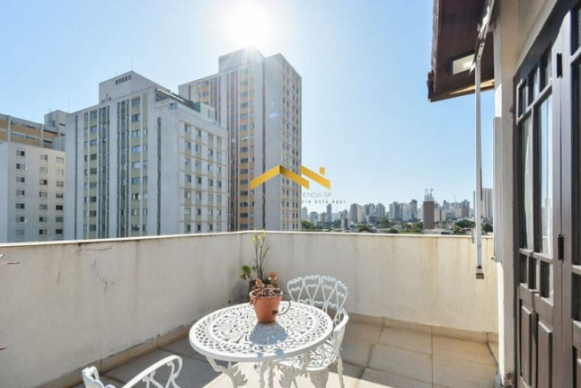 Imagem Apartamento com 2 Quartos à Venda, 152 m² em Vila Clementino - São Paulo Imagem Apartamento com 2 Quartos à Venda, 152 m² em Vila Clementino - São Paulo