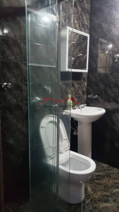 Imagem Casa com 2 Quartos para Alugar, 100 m² em Jardim Marajoara - São Paulo Imagem Casa com 2 Quartos para Alugar, 100 m² em Jardim Marajoara - São Paulo