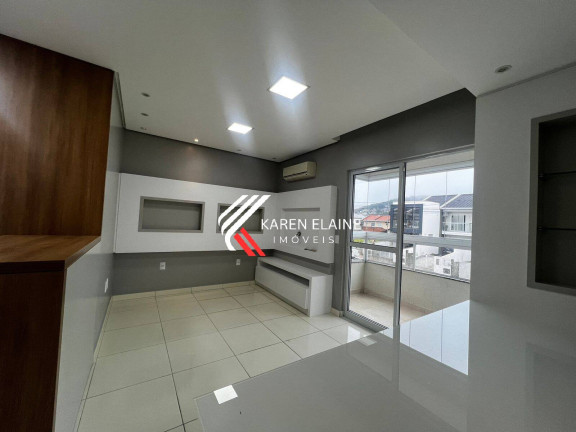 Imagem Apartamento com 2 Quartos à Venda, 64 m² em Forquilhas - São José Imagem Apartamento com 2 Quartos à Venda, 64 m² em Forquilhas - São José