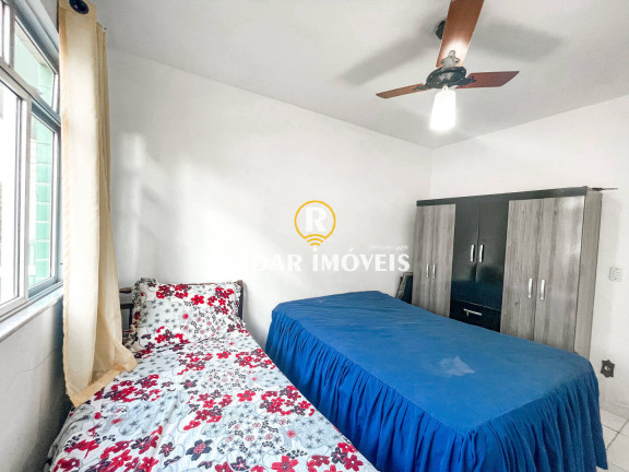 Imagem Apartamento com 2 Quartos à Venda, 100 m² em Algodoal - Cabo Frio