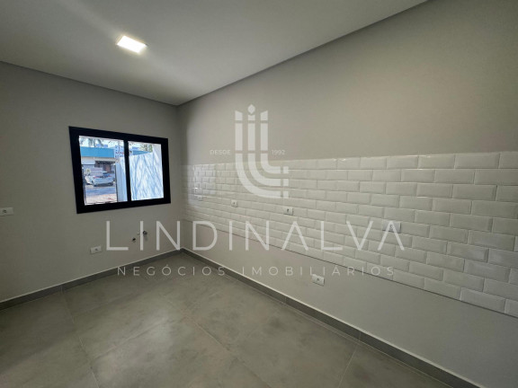 Imagem Casa com 3 Quartos à Venda, 114 m² em Parque Imperatriz - Foz Do Iguacu