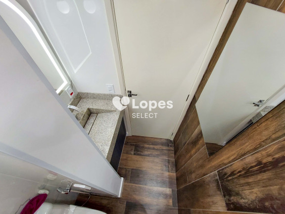 Imagem Apartamento com 3 Quartos à Venda, 76 m² em Condomínio Bandeirantes - Campinas