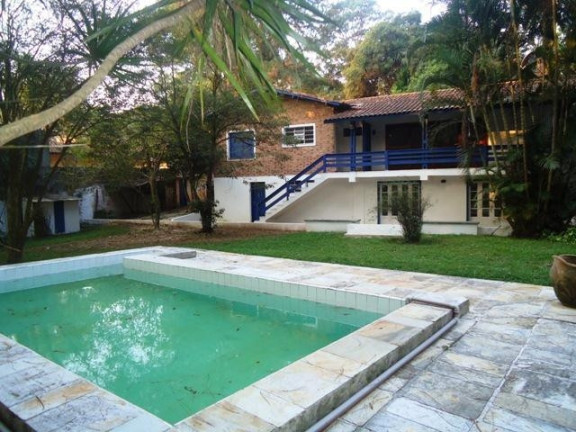 Imagem Casa com 3 Quartos à Venda, 211 m² em Granja Viana - Cotia Imagem Casa com 3 Quartos à Venda, 211 m² em Granja Viana - Cotia