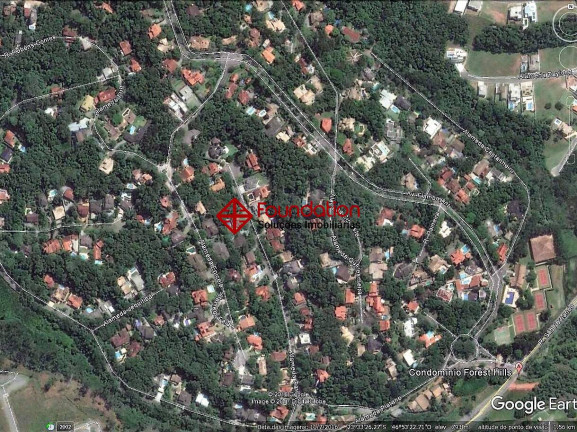 Imagem Terreno em Condomínio à Venda, 1 m² em Altos De São Fernando - Jandira Imagem Terreno em Condomínio à Venda, 1 m² em Altos De São Fernando - Jandira