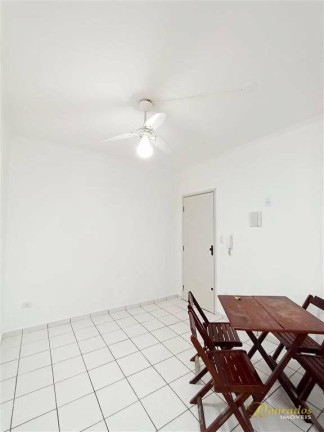 Imagem Kitnet com 1 Quarto à Venda, 40 m² em Mirim - Praia Grande