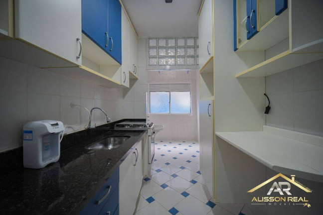 Imagem Apartamento com 2 Quartos à Venda, 60 m² em Santo Antônio - Osasco Imagem Apartamento com 2 Quartos à Venda, 60 m² em Santo Antônio - Osasco