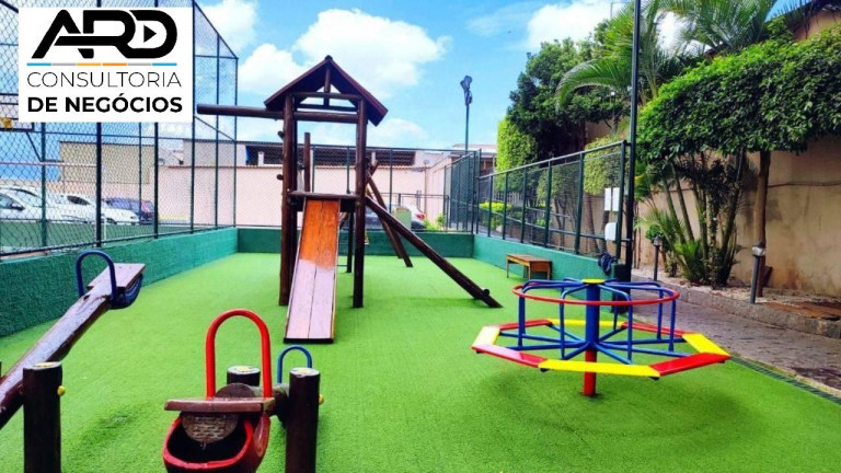 Imagem Apartamento com 2 Quartos à Venda, 57 m² em Vila Curuçá - São Paulo