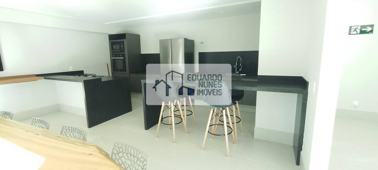 Imagem Apartamento com 4 Quartos à Venda, 140 m² em Serra - Belo Horizonte
