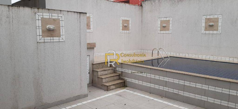 Imagem Sobrado com 2 Quartos à Venda, 42 m² em Maracanã - Praia Grande Imagem Sobrado com 2 Quartos à Venda, 42 m² em Maracanã - Praia Grande