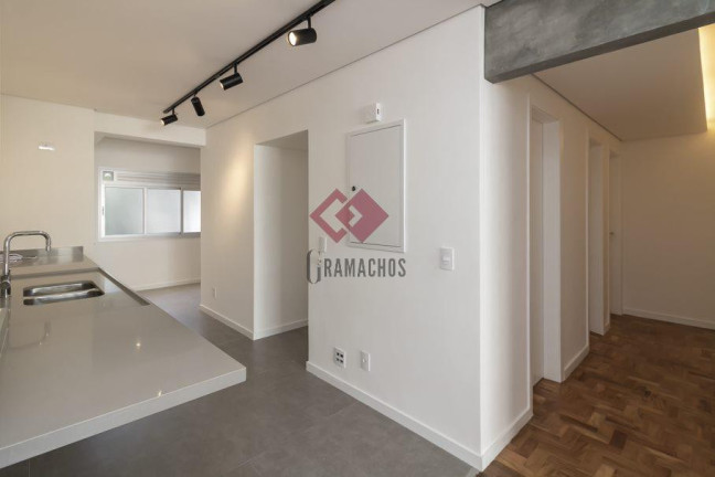 Imagem Apartamento com 3 Quartos à Venda, 96 m² em Jardim Paulista - São Paulo Imagem Apartamento com 3 Quartos à Venda, 96 m² em Jardim Paulista - São Paulo