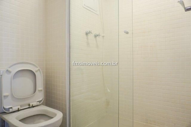 Imagem Imóvel com 1 Quarto à Venda, 35 m² em Consolação - São Paulo Imagem Imóvel com 1 Quarto à Venda, 35 m² em Consolação - São Paulo