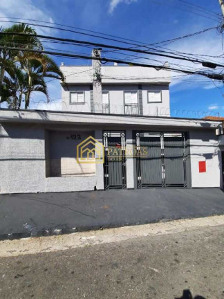 Imagem Apartamento com 2 Quartos à Venda, 76 m² em Vila Príncipe De Gales - Santo André