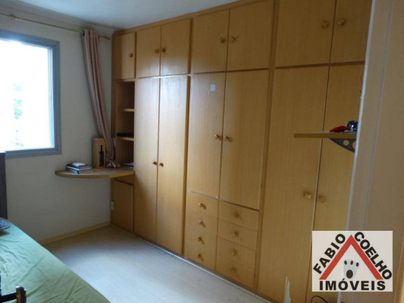 Imagem Apartamento com 3 Quartos à Venda, 75 m² em Jardim Marajoara - São Paulo Imagem Apartamento com 3 Quartos à Venda, 75 m² em Jardim Marajoara - São Paulo