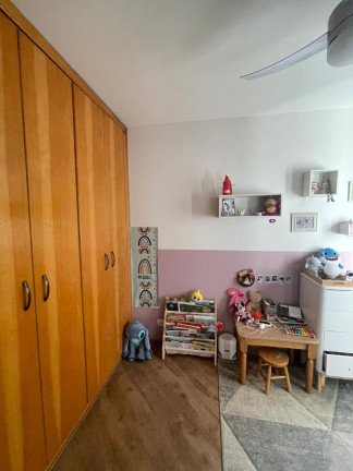 Imagem Apartamento com 3 Quartos à Venda, 138 m² em Chácara Inglesa - São Paulo Imagem Apartamento com 3 Quartos à Venda, 138 m² em Chácara Inglesa - São Paulo