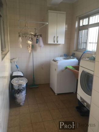 Imagem Sobrado com 3 Quartos à Venda, 241 m² em Parque Das Nações - Santo André