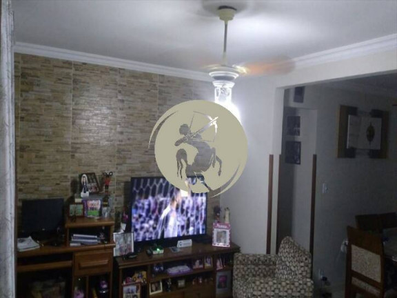Imagem Apartamento com 2 Quartos à Venda, 90 m² em Aparecida - Santos Imagem Apartamento com 2 Quartos à Venda, 90 m² em Aparecida - Santos