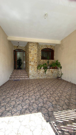 Casa com 3 Quartos à Venda, 189 m² em Wanel Ville - Sorocaba
