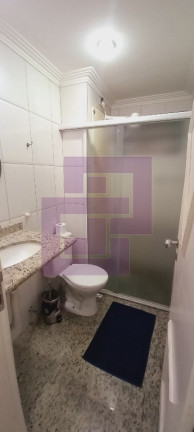 Imagem Apartamento com 3 Quartos para Alugar, 120 m² em Pitangueiras - Guarujá