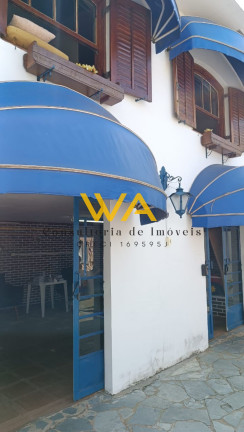 Imagem Casa com 3 Quartos à Venda, 302 m² em Mogi Moderno - Mogi Das Cruzes