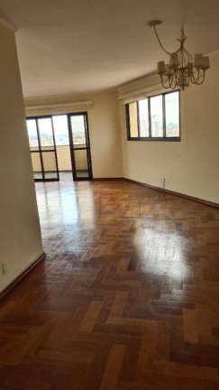 Imagem Apartamento com 3 Quartos à Venda, 193 m² em Centro - Sorocaba