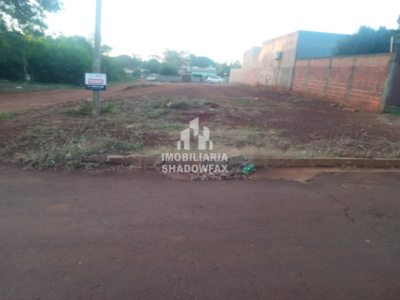 Imagem Terreno à Venda, 600 m² em Nova Dourados - Dourados Imagem Terreno à Venda, 600 m² em Nova Dourados - Dourados