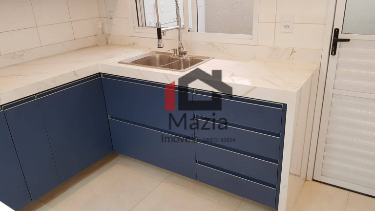 Imagem Sobrado com 2 Quartos à Venda, 138 m² em Vila Francisco Matarazzo - Santo André