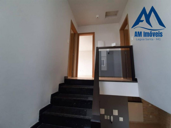Imagem Casa de Condomínio com 4 Quartos à Venda, 262 m² em Trilhas Do Sol - Lagoa Santa