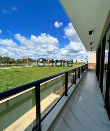 Imagem Casa com 5 Quartos à Venda, 460 m² em Cidade Alpha - Eusébio