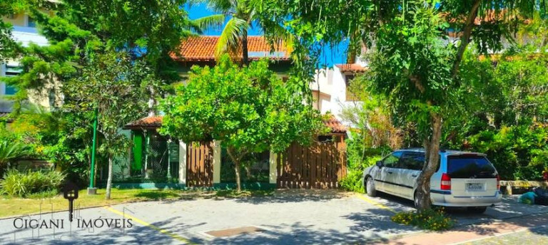 Imagem Casa de Condomínio com 3 Quartos à Venda, 270 m² em Barra Da Tijuca - Rio De Janeiro Imagem Casa de Condomínio com 3 Quartos à Venda, 270 m² em Barra Da Tijuca - Rio De Janeiro