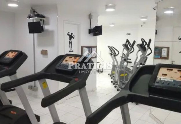 Imagem Apartamento com 3 Quartos à Venda, 61 m² em São João Clímaco - São Paulo